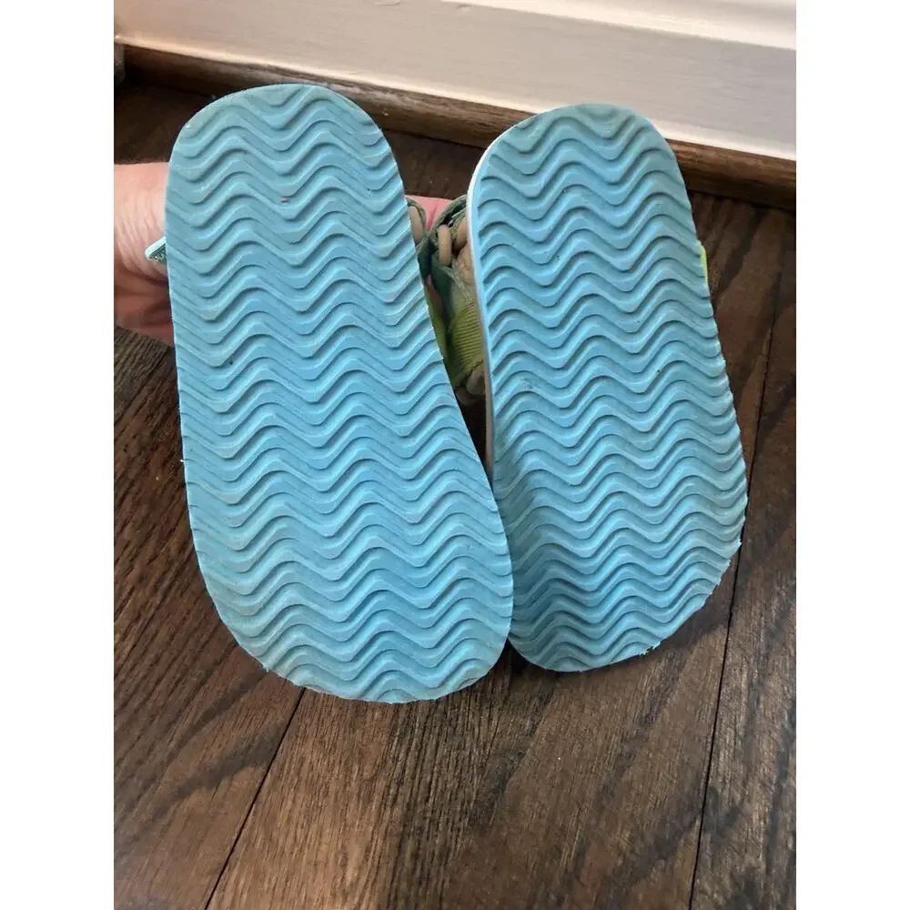 NEXT Kids' Bright Trecker Sandal Sz 8